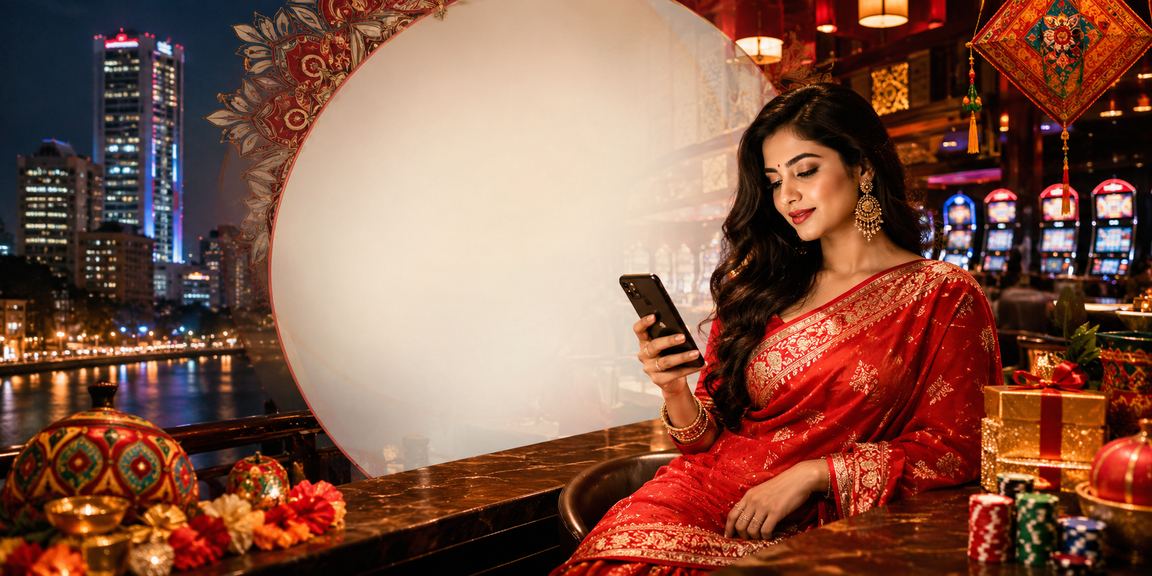 ঢাকার মোবাইলে ক্যাসিনো অভিজ্ঞতার ছবি